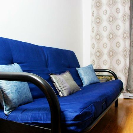 Private Comfy Apartment In 몬트리올 외부 사진