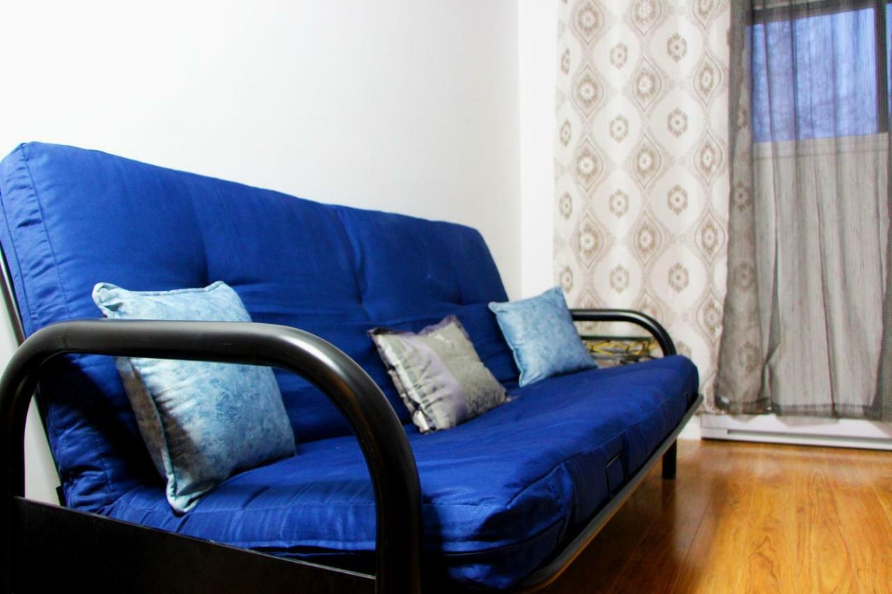 Private Comfy Apartment In 몬트리올 외부 사진
